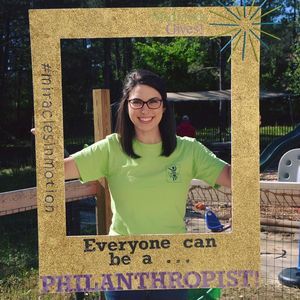 Meet your Posher, Heather